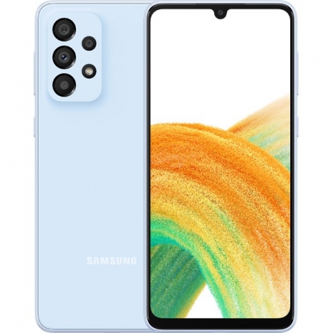 Samsung A33 giá cực sốc