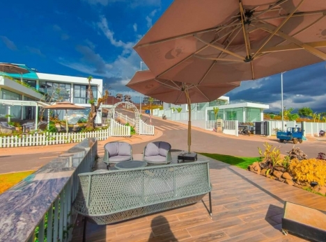 Bán nhanh lô đất Tản Đà thông qua đường Lộc Quảng