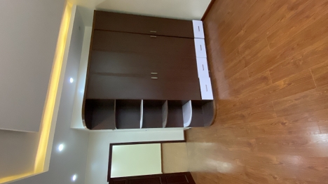Bán nhà 3 tầng đẹp cách đường Cách Mạng Tháng 8 20m