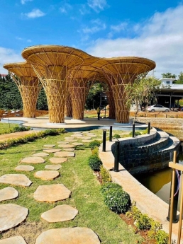 Bán nhanh lô đất Tản Đà thông qua đường Lộc Quảng