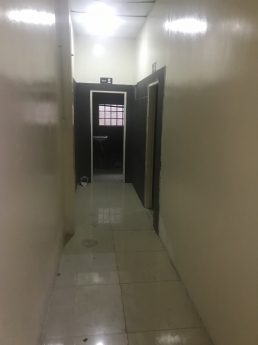 27/ Cho thuê nhà Trương Công Định P.3 gần Karaoke 88 và Ốc Thiên Nhiên