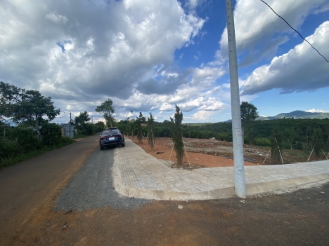 HÀNG HIẾM Bảo Lộc Lâm Đồng ngang 5m, dưới 800tr, ĐẦU TƯ hoặc ĐỂ DÀNH nghỉ dưỡng lâu dài