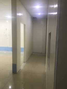 27/ Cho thuê nhà Trương Công Định P.3 gần Karaoke 88 và Ốc Thiên Nhiên
