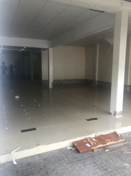 27/ Cho thuê nhà Trương Công Định P.3 gần Karaoke 88 và Ốc Thiên Nhiên