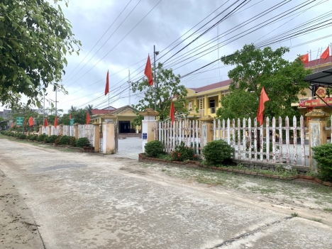 KQH Vinh An, Phú Vang