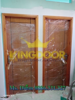 CỬA GỖ MDF TẠI QUẬN 7