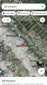 Đất Đẹp Quảng Xuyên, Phú Xuân, Phú Vang