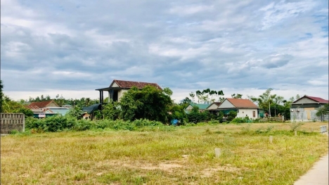 Đất nền Đẹp Khu Bầu Được, Lê Mai, Thủy Châu, Hương Thủy