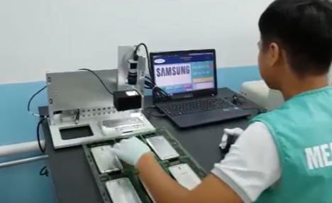 Vision Measurement – Hệ thống đo lường