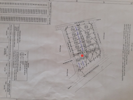 Đất nền Đẹp KQH Cồn Dơi, Quảng Vinh, Quảng Điền