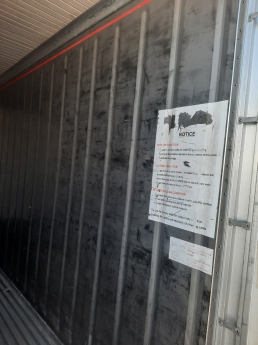 Bán container lạnh 20 feet cao 2m9 độc nhất
