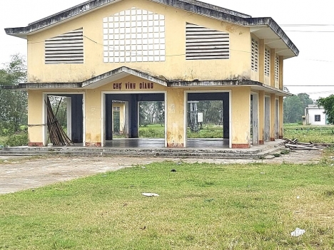 KQH Vinh Giang, Phú Lộc