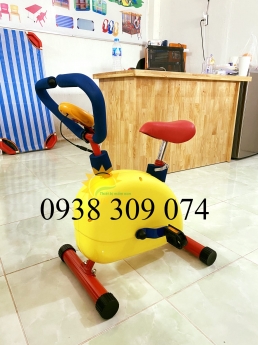 Bộ tập GYM dành cho bé