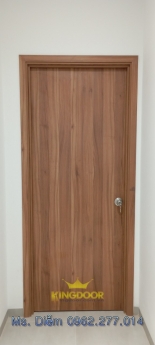 CỬA GỖ MDF TẠI QUẬN 7
