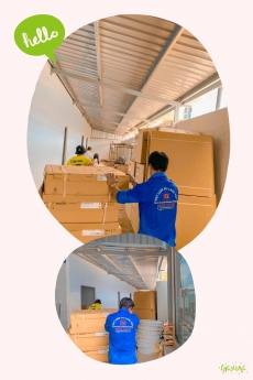 Những dòng máy lạnh âm trần Panasonic tốt nhất hiện nay