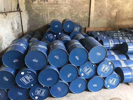 chuyên c/cấp dầu biến thế transol , giá thành tốt, thủ tục nhanh