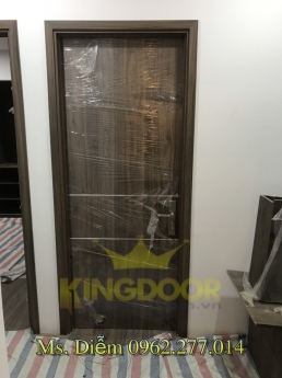 CỬA GỖ MDF TẠI QUẬN 7