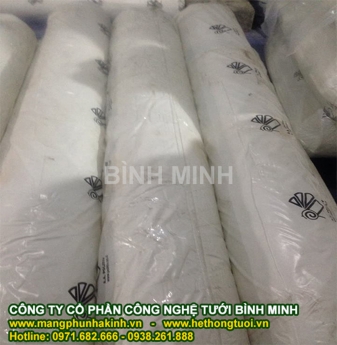 Màng nhà kính Politiv, mô hình nhà kính đa ứng dụng, phân loại mô hình nhà kính