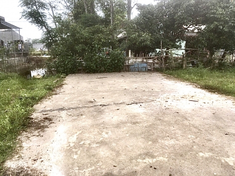 Đất nền Đẹp Khu Bầu Được, Lê Mai, Thủy Châu, Hương Thủy