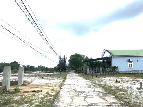 KQH Vinh An, Phú Vang