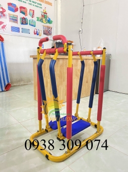 Bộ tập GYM dành cho bé