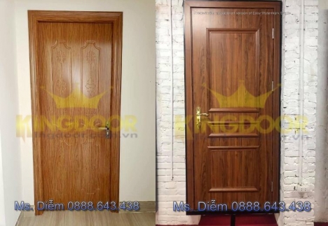 CỬA NHỰA COMPOSITE LÀ GÌ?