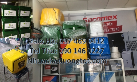 thùng Giao Hàng Nhanh, Thùng chở hàng cỡ lớn, Thùng giao cơm văn phòng, Thùng giao trái cây, Thùng g