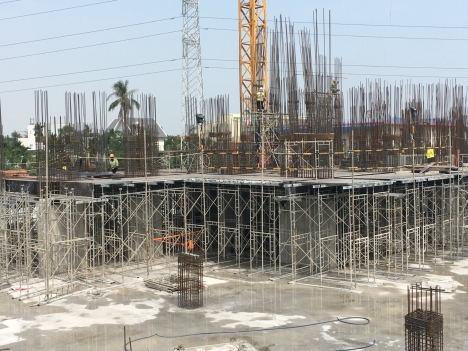 THE RIVANA THUẬN AN, CHÀO BÁN NHỮNG CĂN HỘ ƯU ĐÃI CUỐI CÙNG