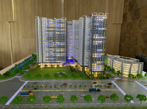 THE RIVANA THUẬN AN, CHÀO BÁN NHỮNG CĂN HỘ ƯU ĐÃI CUỐI CÙNG