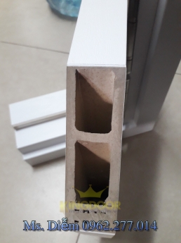 CỬA NHỰA COMPOSITE LÀ GÌ?