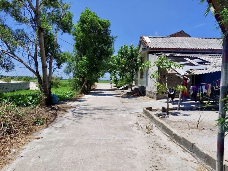 Đất đầu tư, an cư Hà Lạc, Quảng Lợi, Quảng Điền