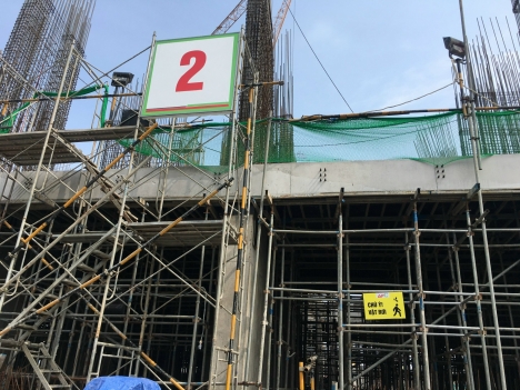 THE RIVANA THUẬN AN, CHÀO BÁN NHỮNG CĂN HỘ ƯU ĐÃI CUỐI CÙNG