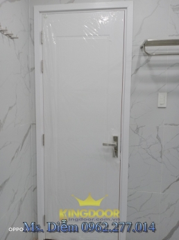 CỬA NHỰA COMPOSITE LÀ GÌ?