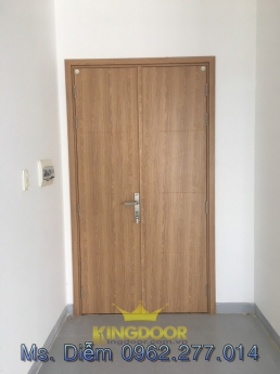 CỬA NHỰA COMPOSITE LÀ GÌ?