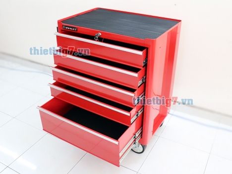 Mua tủ đồ nghề 5 giá rẻ ở TP Hồ Chí Minh ở đâu?
