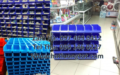 Khay kệ nhựa, Kệ phụ tùng rẻ bền đẹp, Kệ đựng dụng cụ nhỏ, kệ đựng đinh tán, kệ đựng bulon, Địa chỉ