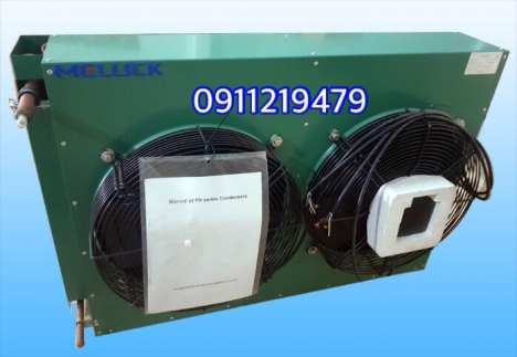 dàn nóng 3hp model FN-21 giá tốt, giao hàng tận nơi