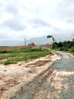 Đất F0 Phong Xuân, Phong Điền 2 mặt tiền