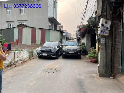 Chính chủ gửi bán 105m đất nhà xưởng, mt 5.7 tại Kim Thiều, Hương Mạc Từ Sơn. Giá rẻ