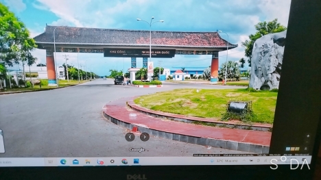 VỀ QUÊ CHĂM SÓC BA MẸ - CẦN BÁN GẤP CÁC LÔ ĐẤT VIEW ĐẸP TẠI BÌNH LONG & LỘC NINH - BÌNH PHƯỚC