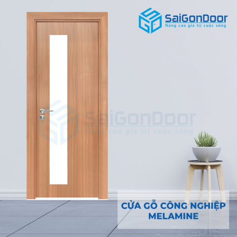 Gía cửa gỗ MDF tại xưởng năm 2022