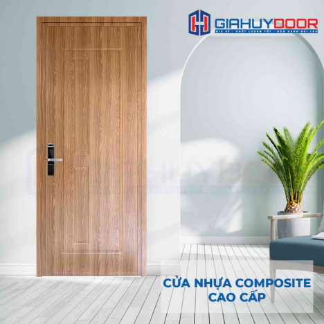 Các loại cửa nhựa nhà vệ sinh tốt nhất bạn nên tham khảo