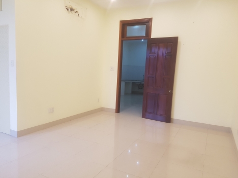 Cho thuê mặt bằng sạch đẹp 1 trệt 2 lầu đường 30/4 TP Vũng Tàu