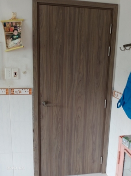 Báo Giá Cửa Gỗ Cần Giờ Cao Cấp | Hoabinhdoor Giá Rẻ