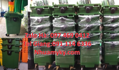 Xe chở rác 660 lít xe chở rác 1000 lít, bán sỉ xe rác 660l Xe chở rác 1000l giá rẻ, Xe rác nhựa com
