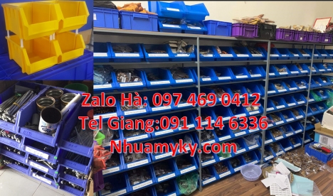 khay nhựa đựng dụng cụ y tế khay kệ duy tân Kệ nhựa, Khay ốc vít, kệ ốc vít, Kệ nhựa duy tân, Kệ d