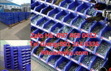 kệ dụng cụ cơ khí, kệ nhựa, khay nhựa đựng dụng cụ y tế, khay kệ duy tân Kệ nhựa, Khay ốc vít, kệ ốc