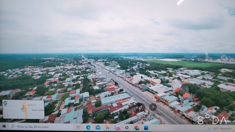 VỀ QUÊ CHĂM SÓC BA MẸ - CẦN BÁN GẤP CÁC LÔ ĐẤT VIEW ĐẸP TẠI BÌNH LONG & LỘC NINH - BÌNH PHƯỚC