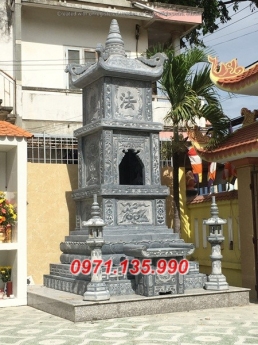 hà nội Mộ hình tháp bảo tháp mồ mả tháp đẹp sài gòn
