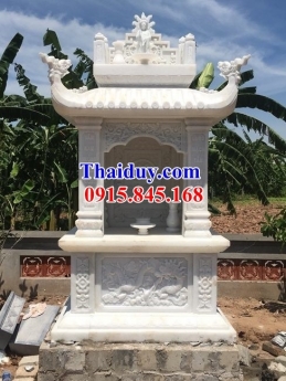 78 sài gòn ban thờ đá ông thiên đẹp